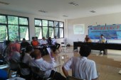 Workshop Pengembangan Perangkat Pembelajaran Berbasis KKNI Jurusan Pendidikan IPS