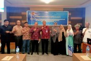 Workshop Penyusunan Akreditasi Lamdik Prodi PPKn Jurusan PIPS FKIP UNTAD