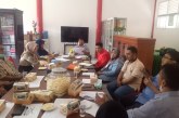 Rapat kontribusi, MK dan Penelitian dan pengabdian