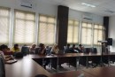 Rapat Finalisasi Lamdik Program Studi Pendidikan Sejarah Jurusan Pendidikan IPS FKIP UNTAD