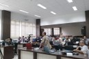 Workshop Persiapan Akreditasi Prodi Sejarah Jurusan Pendidikan IPS FKIP UNTAD